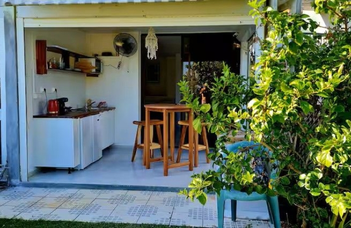 Location Appartement 30m&sup2; 1 pièce Gosier