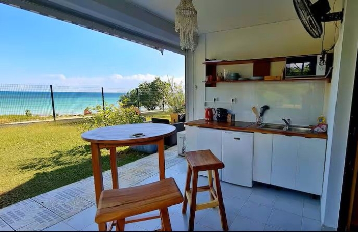 Location Appartement 30m&sup2; 1 pièce Gosier