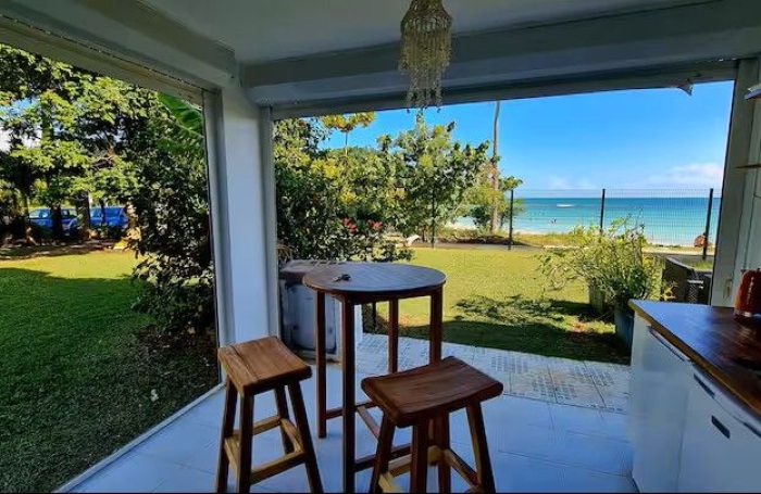 Location Appartement 30m&sup2; 1 pièce Gosier
