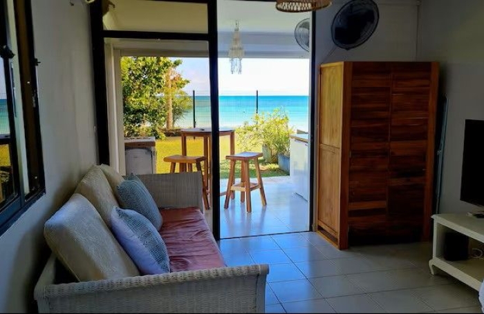 Location Appartement 30m&sup2; 1 pièce Gosier