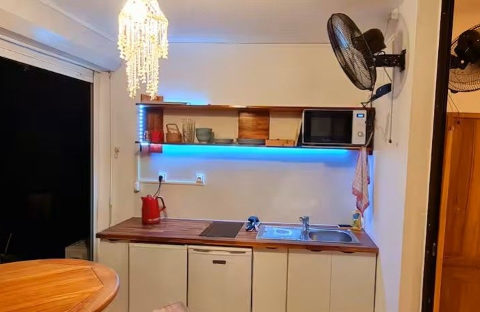 Location Appartement 30m&sup2; 1 pièce Gosier
