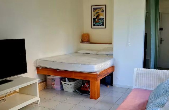 Location Appartement 30m&sup2; 1 pièce Gosier