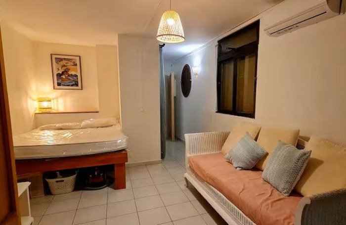 Location Appartement 30m&sup2; 1 pièce Gosier