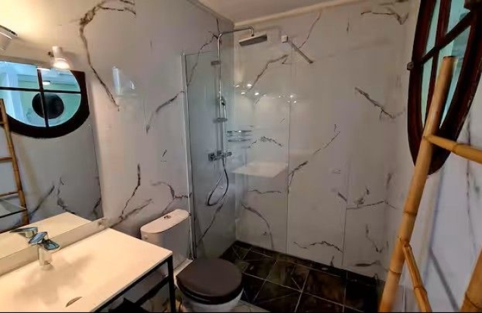Location Appartement 30m&sup2; 1 pièce Gosier