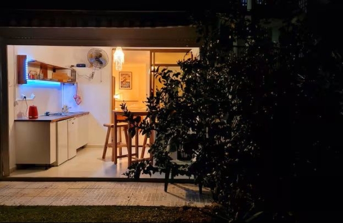 Location Appartement 30m&sup2; 1 pièce Gosier