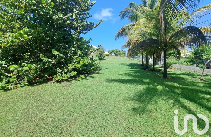 Vente Terrain 97118