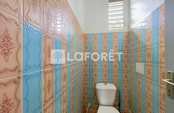 Location Maison 92.3m&sup2; 5 pi&egrave;ces Les Abymes
