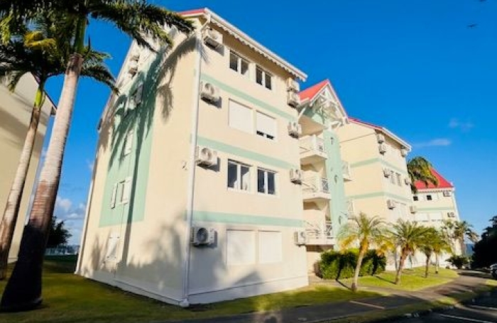 Vente Appartement 97170