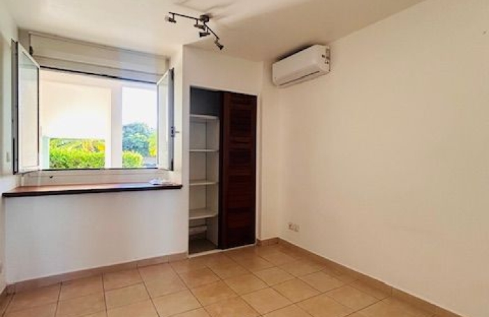 Vente Appartement 38.14m&sup2; 2 pièces Petit-Bourg