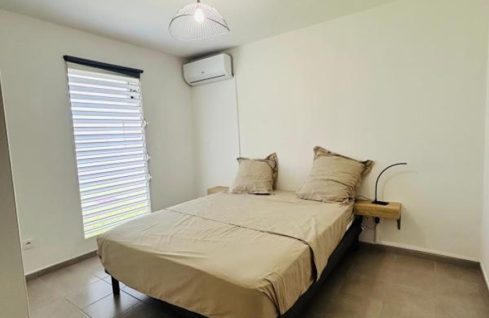 Location Appartement 56.56m&sup2; 3 pièces Petit-Bourg