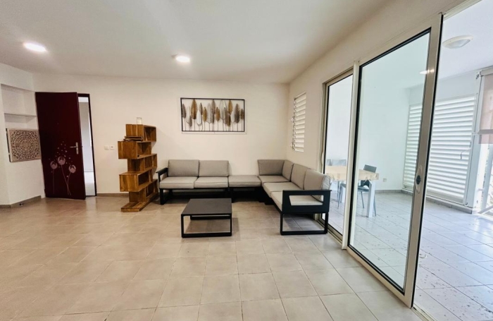 Location Appartement 56.56m&sup2; 3 pièces Petit-Bourg