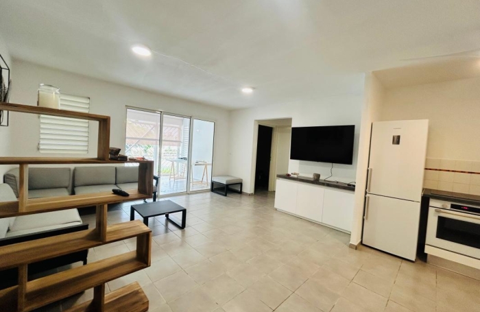 Location Appartement 56.56m&sup2; 3 pièces Petit-Bourg