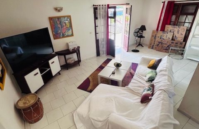 Location Maison 149.76m&sup2; 4 pièces Lamentin