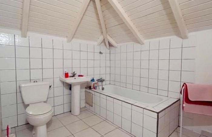 Location Maison 149.76m&sup2; 4 pièces Lamentin