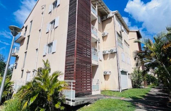 Location Appartement 97190