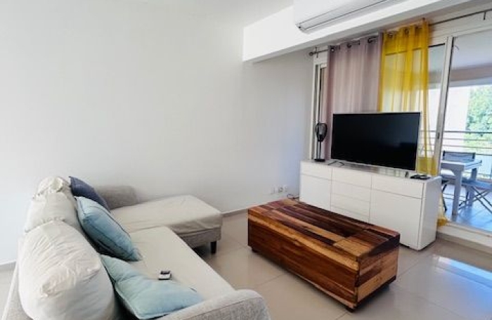 Location Appartement 78.33m&sup2; 3 pièces Gosier