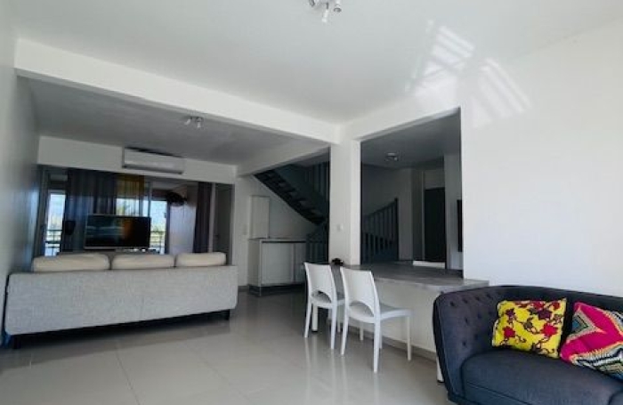Location Appartement 78.33m&sup2; 3 pièces Gosier