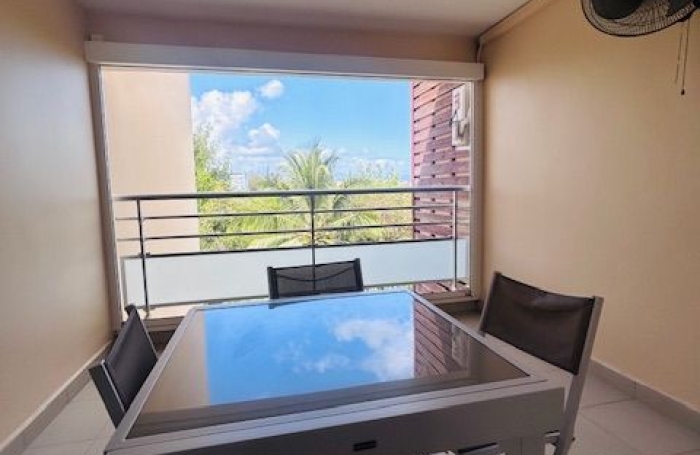 Location Appartement 78.33m&sup2; 3 pièces Gosier