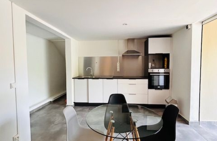 Location Appartement 54.64m&sup2; 2 pièces Petit-Bourg