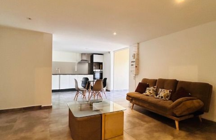 Location Appartement 54.64m&sup2; 2 pièces Petit-Bourg