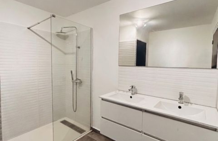 Location Appartement 54.64m&sup2; 2 pièces Petit-Bourg