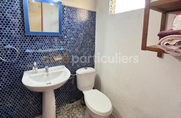 Location Appartement 27.97m&sup2; 2 pi&egrave;ces Saint Fran&ccedil;ois