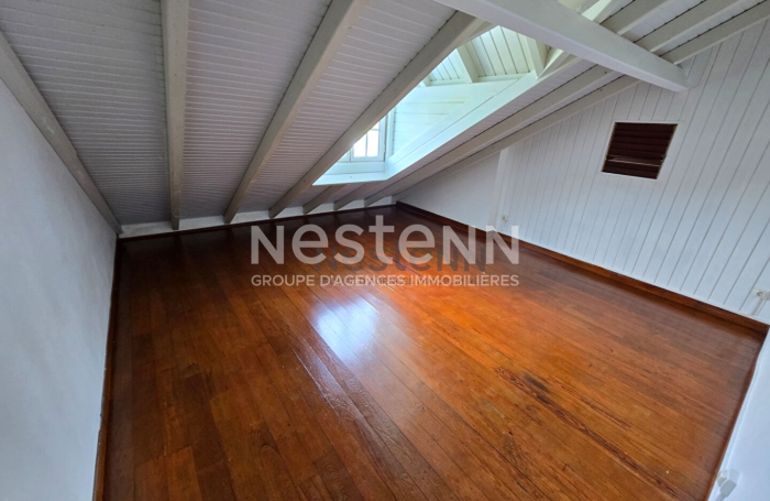 Vente Immeuble 252m&sup2; Goyave
