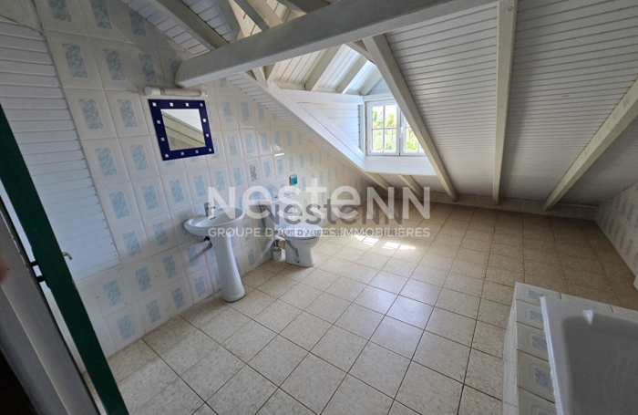 Vente Immeuble 252m&sup2; Goyave
