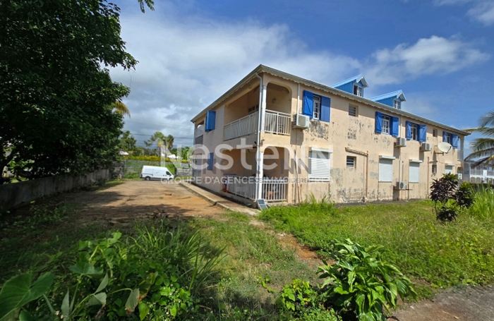 Vente Immeuble 252m&sup2; Goyave