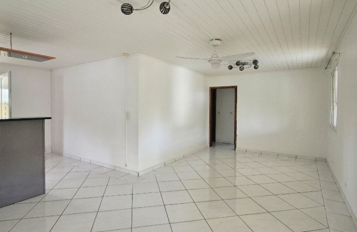Location Maison 89.85m&sup2; 4 pièces Sainte Rose