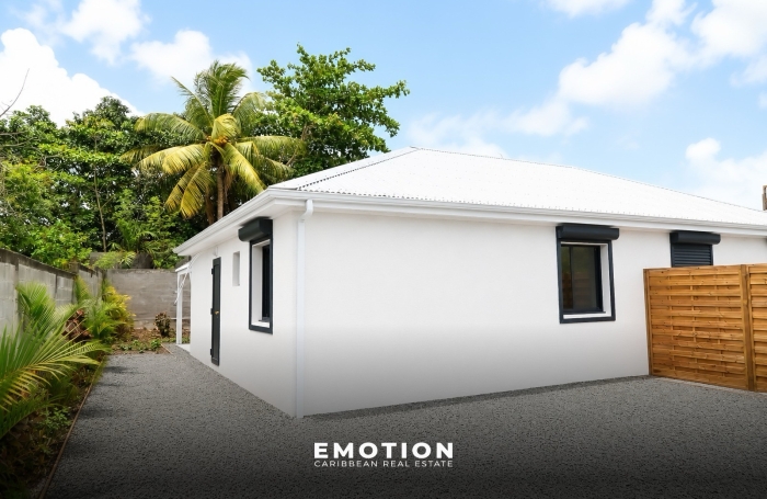 Vente Maison 97160