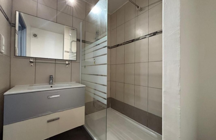 Location Appartement 36.18m&sup2; 2 pièces Le Moule
