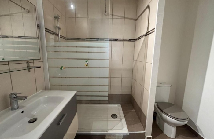 Location Appartement 36.18m&sup2; 2 pièces Le Moule