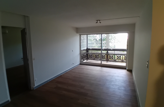 Appartement T3 (55m2) - R&eacute;sidence Portes des Cara&iuml;bes 97190 GOSIER
