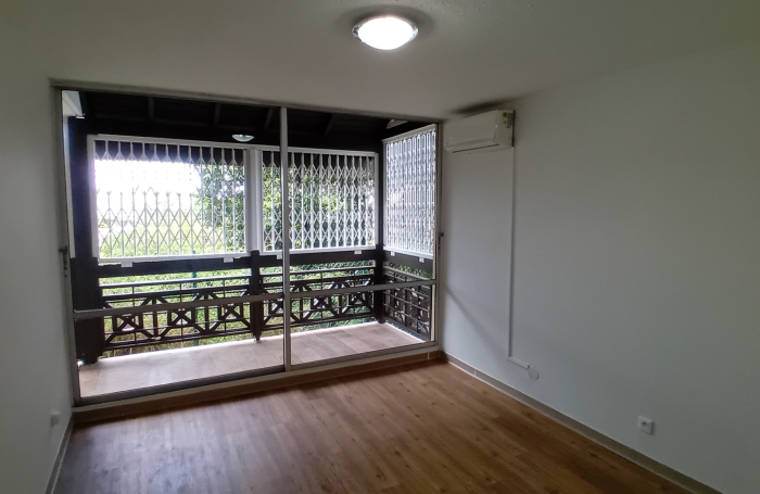 Appartement T3 (55m2) - R&eacute;sidence Portes des Cara&iuml;bes 97190 GOSIER