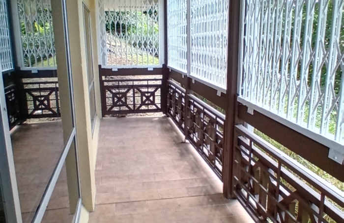 Appartement T3 (55m2) - R&eacute;sidence Portes des Cara&iuml;bes 97190 GOSIER