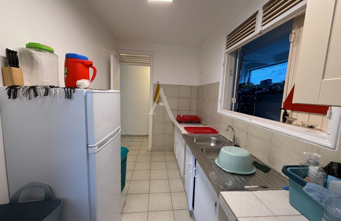 Vente Maison 184m&sup2; 6 pi&egrave;ces Saint Fran&ccedil;ois