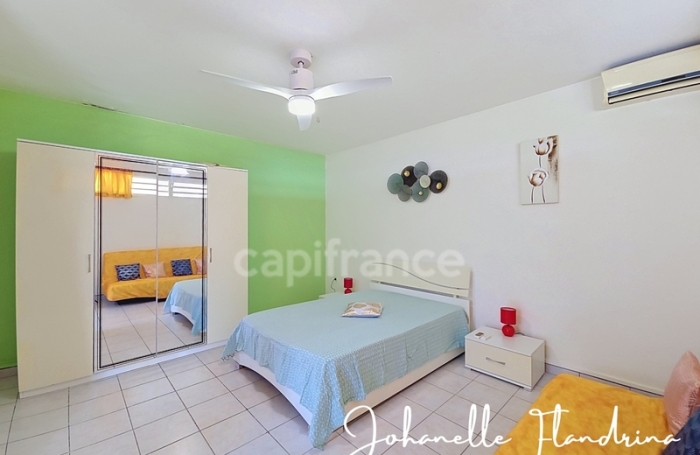 Location Appartement 97113