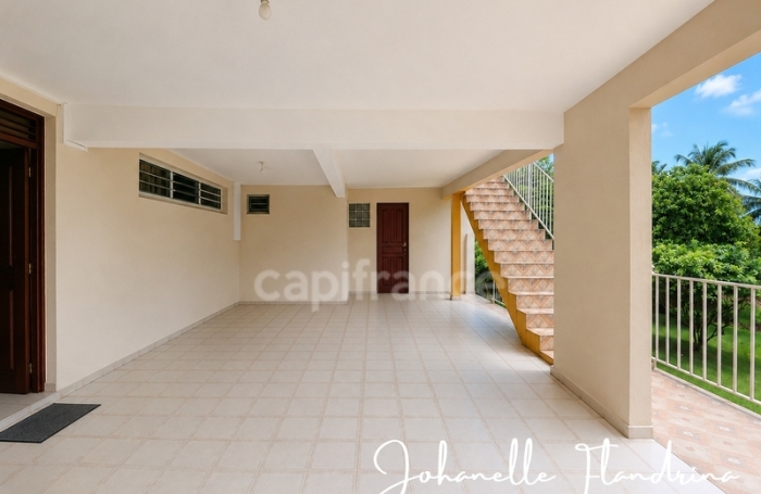 Location Appartement 32m&sup2; 2 pièces Gourbeyre