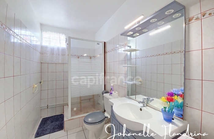 Location Appartement 32m&sup2; 2 pièces Gourbeyre