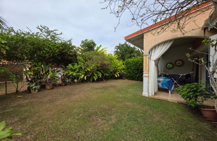 Vente Maison 86m&sup2; 4 pièces Goyave