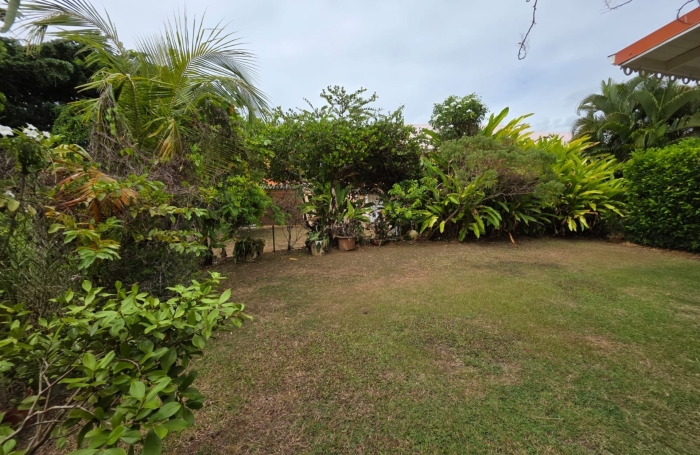 Vente Maison 86m&sup2; 4 pièces Goyave