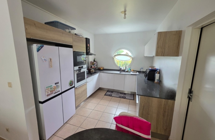 Vente Maison 86m&sup2; 4 pièces Goyave