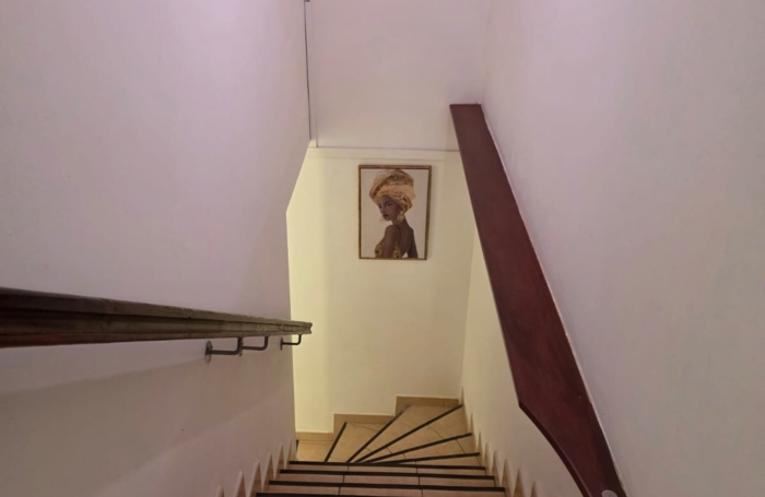 Vente Maison 86m&sup2; 4 pièces Goyave