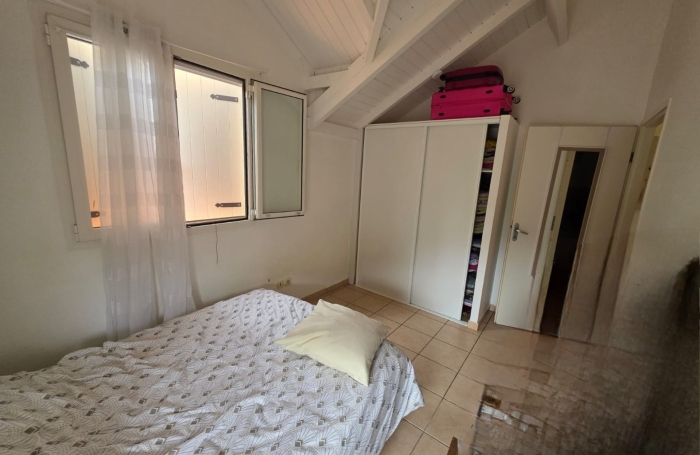 Vente Maison 86m&sup2; 4 pièces Goyave
