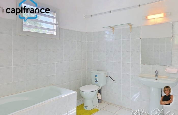 Vente Maison 71m&sup2; 4 pièces Saint Fran&ccedil;ois