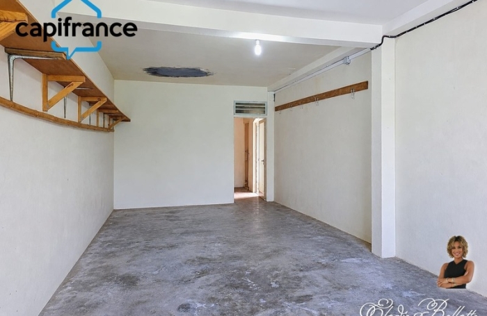 Vente Maison 71m&sup2; 4 pièces Saint Fran&ccedil;ois