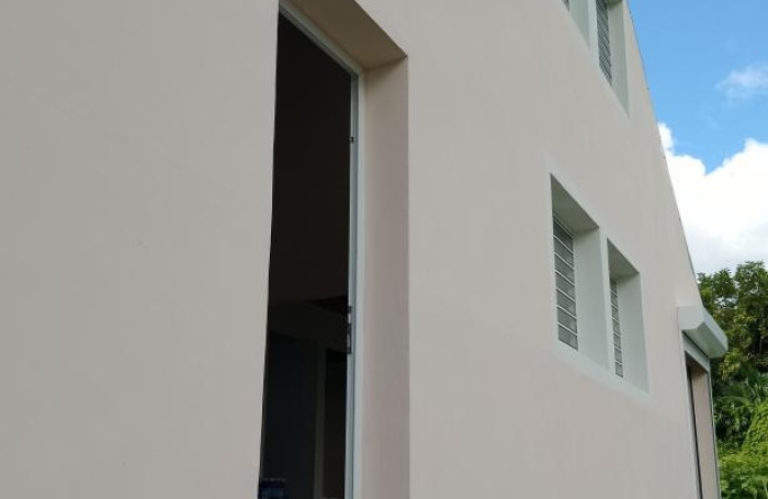 Vente Maison 110m&sup2; 5 pièces Morne &agrave; l'eau