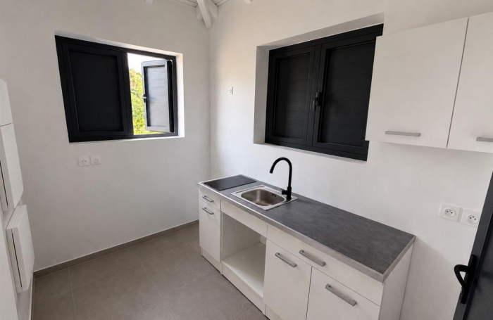 Location Maison 97190