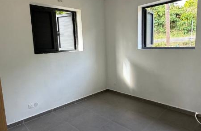 Location Maison 43m&sup2; 3 pièces Gosier